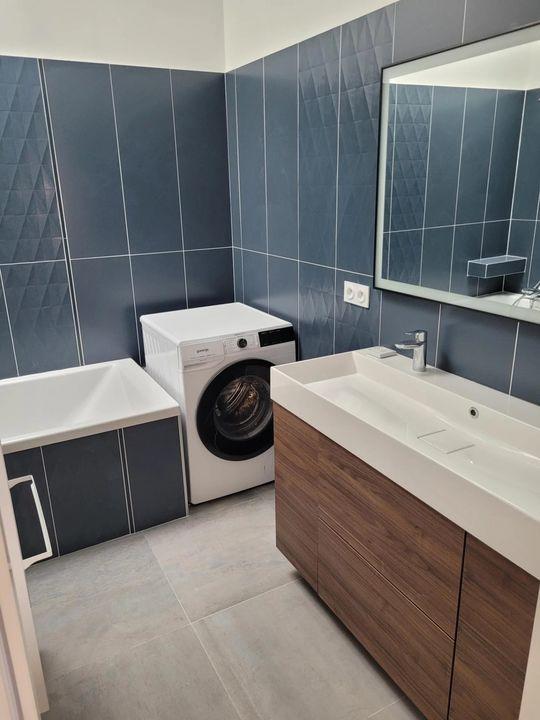 Appartement - 102 m² - 4 pièces