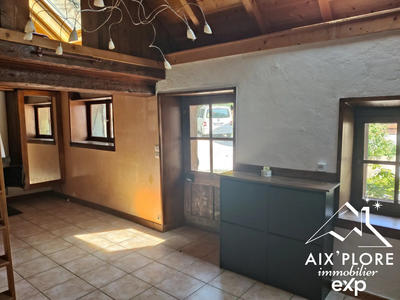 Appartement - 24 m²