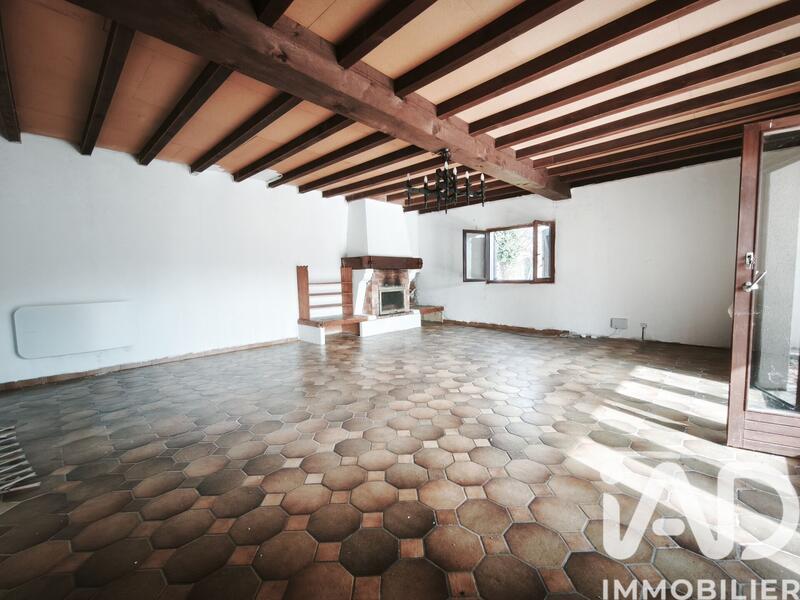 Maison - 190 m² - 4 pièces