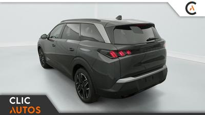 Peugeot 5008 Hybrid 145 e-Dcs6 Allure