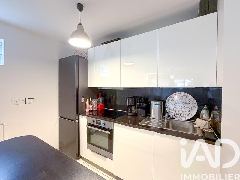 Appartement - 78 m² - 3 pièces