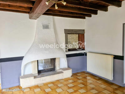 Maison traditionnelle - 123 m² - 5 pièces