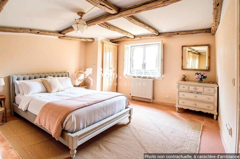 Pavillon - 156 m² - 5 pièces