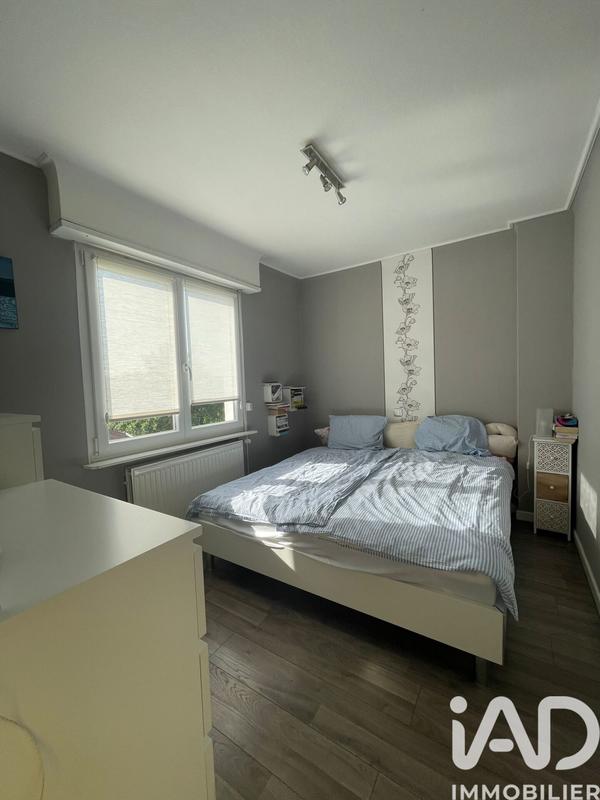 Maison - 138 m² - 7 pièces