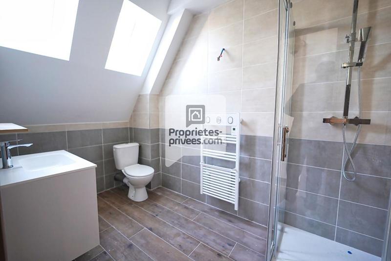 Appartement - 59 m² - 2 pièces