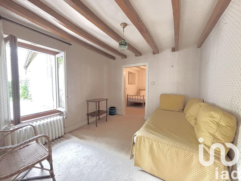 Maison - 210 m² - 9 pièces