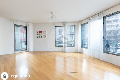 Appartement - 86 m² - 4 pièces
