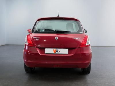 Suzuki Swift III 1.3 DDiS Gl