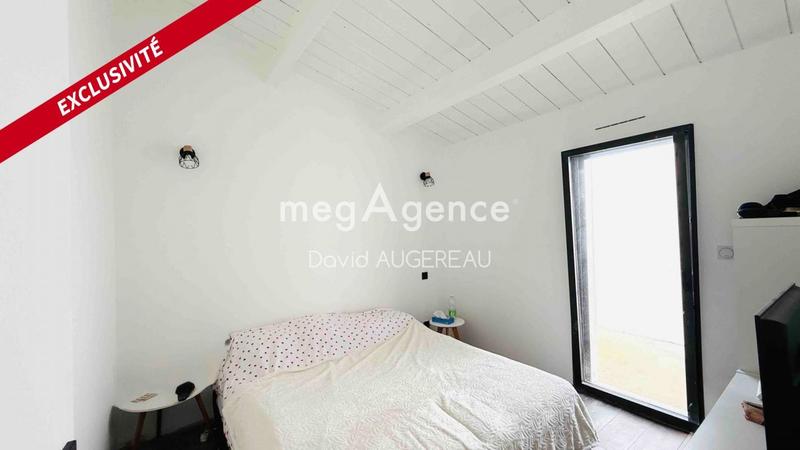 Maison - 170 m² - 5 pièces