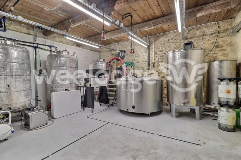 Fonds de commerce - Hôtellerie / Restauration - 300 m²