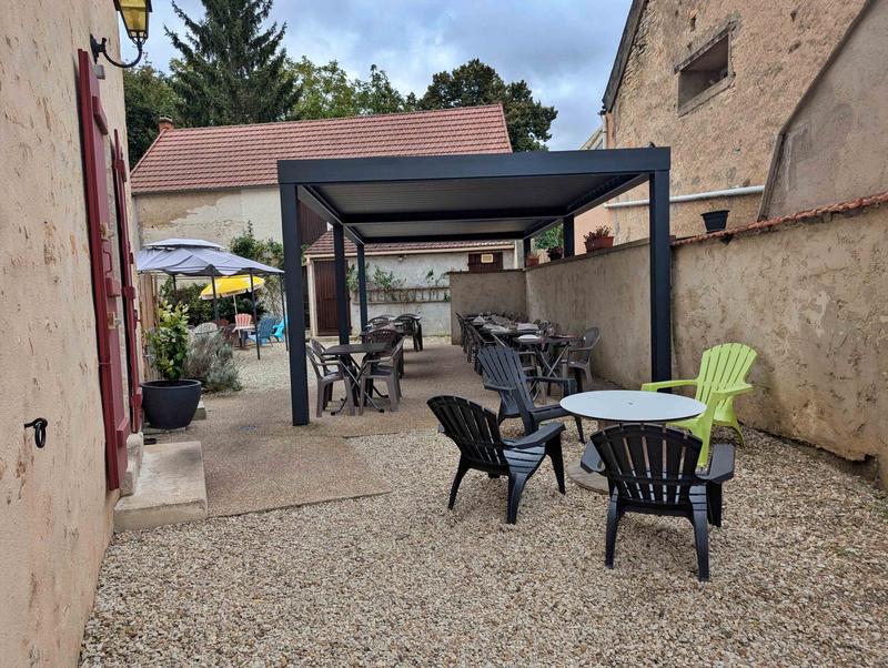 Maison - 365 m² - 6 pièces