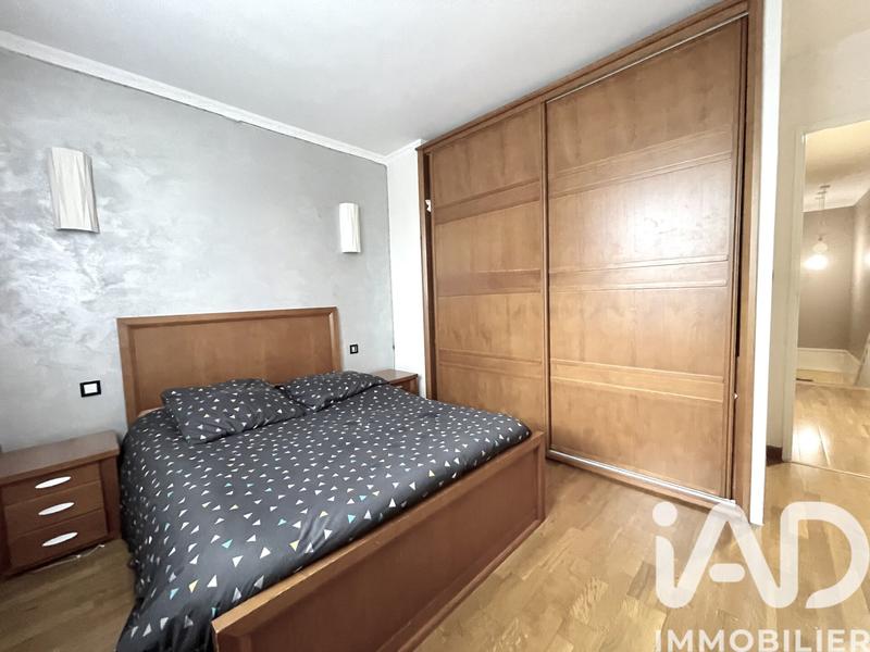 Maison - 129 m² - 6 pièces