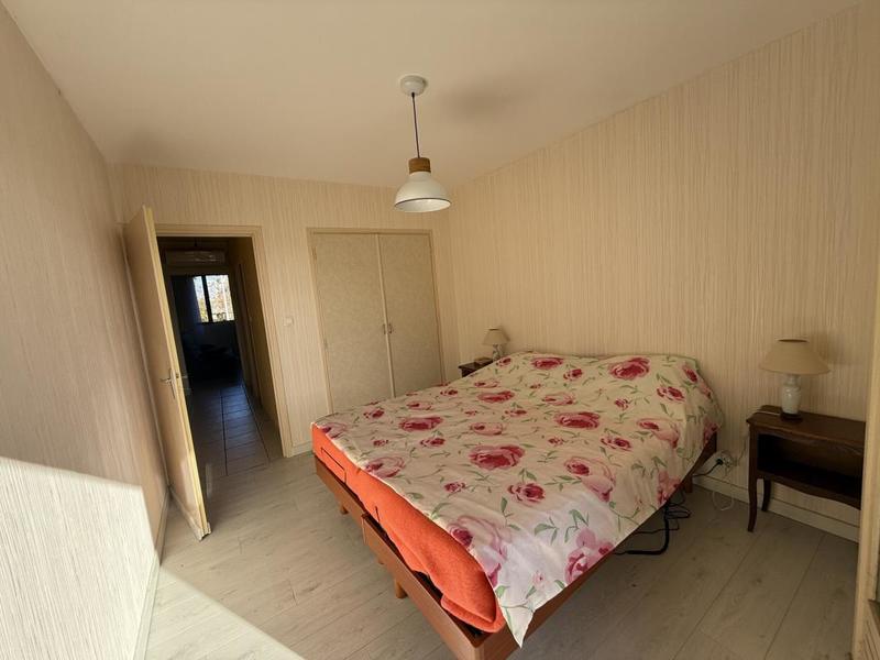 Appartement - 78 m² - 3 pièces