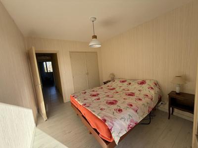 Appartement - 78 m² - 3 pièces