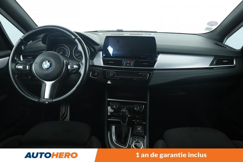 Bmw Serie 2 Active Tourer 218i m Sport Bva6 136 ch