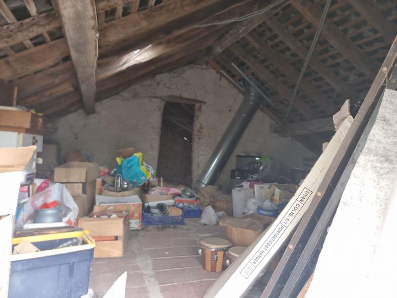 Maison - 92 m² - 3 pièces