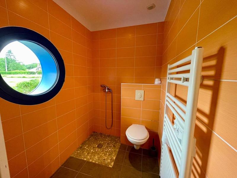 Maison - 172 m² - 6 pièces