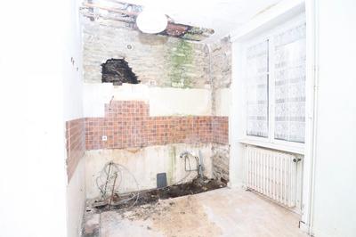 Maison - 134 m² - 7 pièces