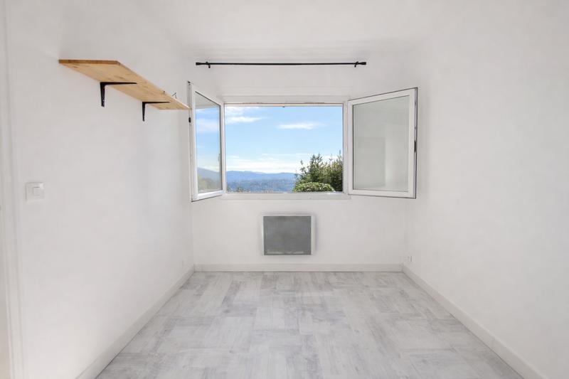 Appartement - 52 m² - 3 pièces