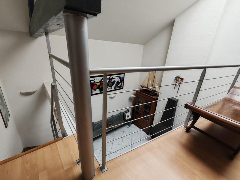 Maison - 175 m² - 8 pièces