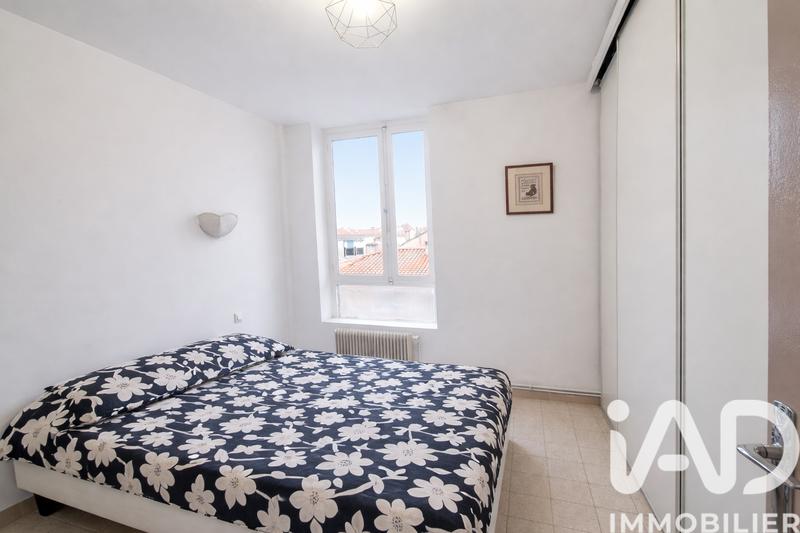 Appartement - 74 m² - 3 pièces