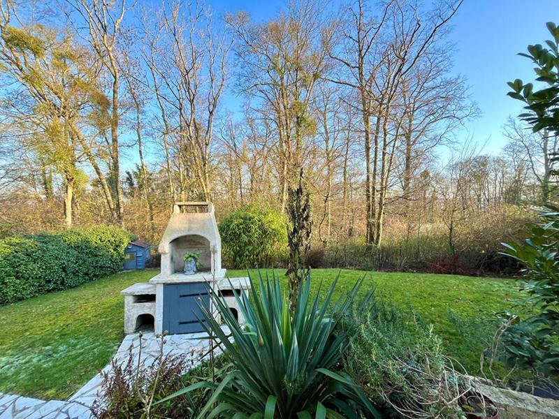 Maison - 148 m² - 7 pièces