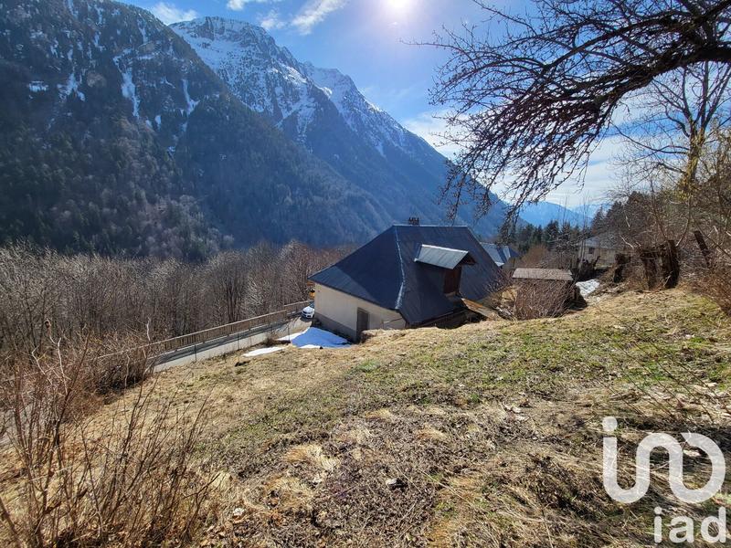 Maison de village - 260 m² - 5 pièces