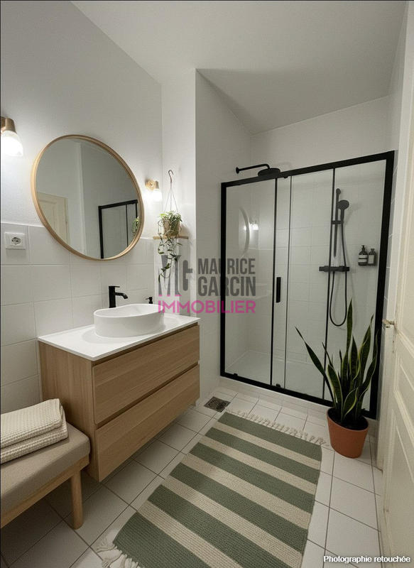 Maison - 82 m² - 4 pièces