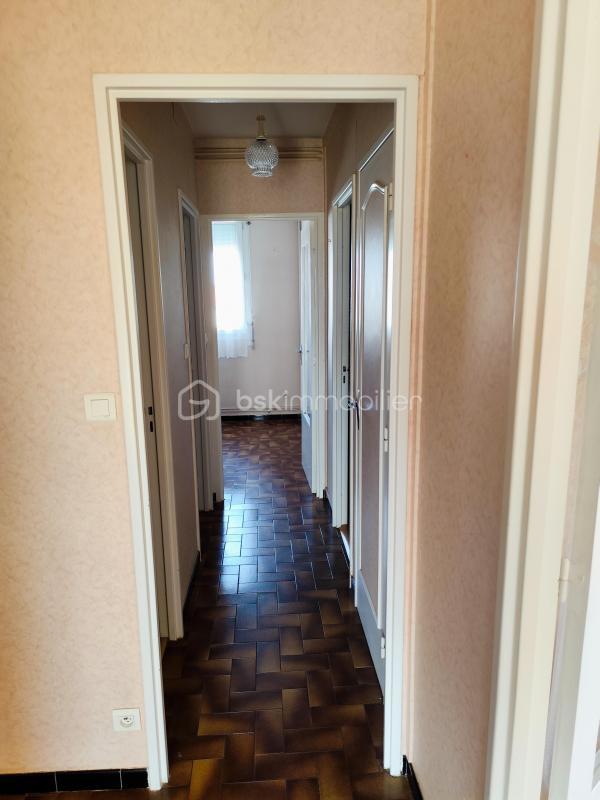 Appartement - 73 m² - 4 pièces