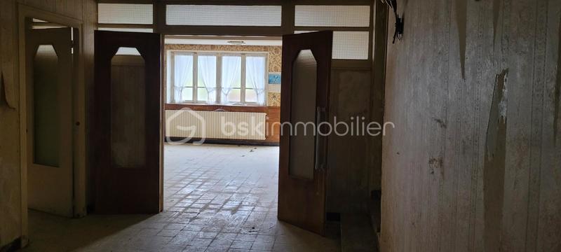 Maison de village - 213 m² - 4 pièces