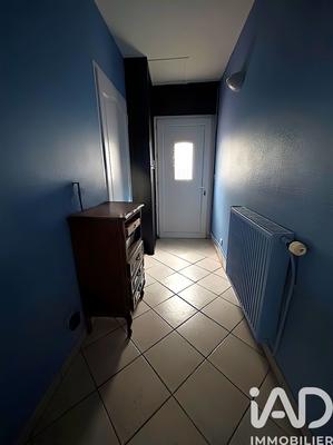 Maison - 298 m² - 8 pièces