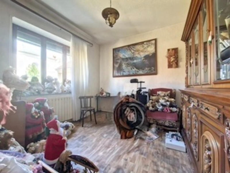 Maison - 101 m² - 5 pièces