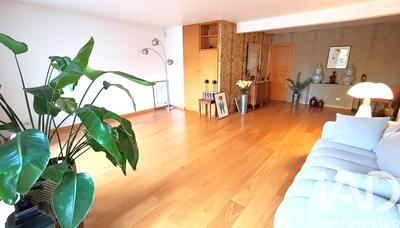 Appartement - 89 m² - 4 pièces