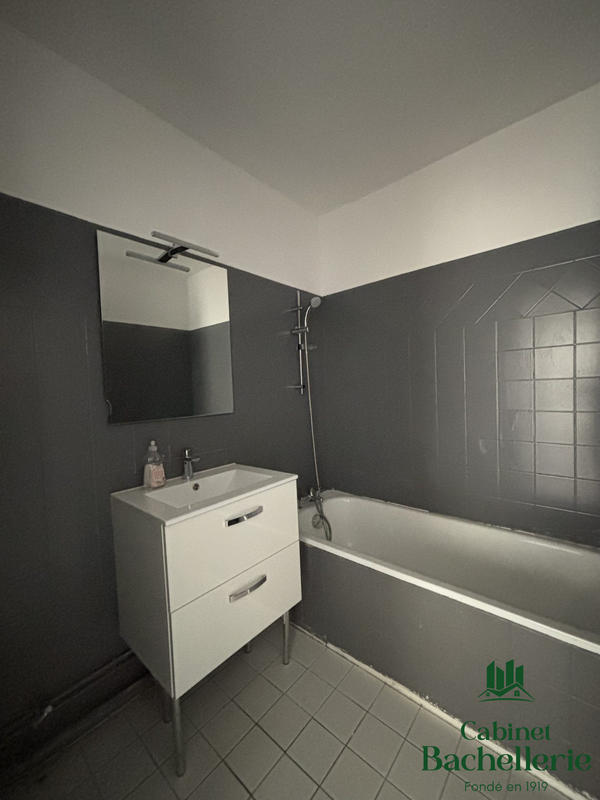 Appartement - 68 m² - 3 pièces