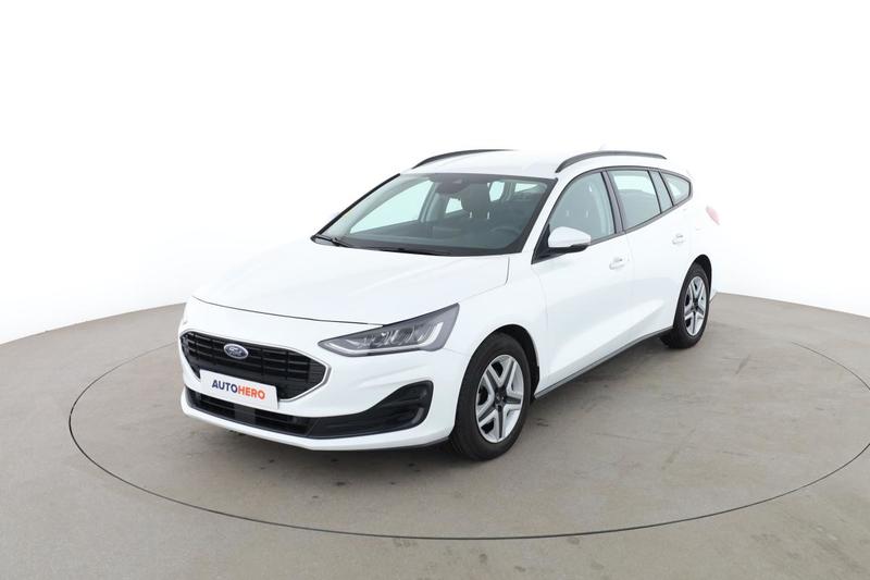 Ford Focus Sw 1.5 EcoBlue 120 ch