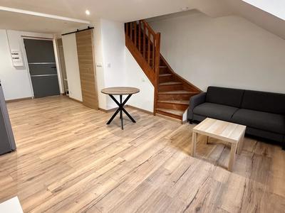 Appartement - 29 m² - 2 pièces