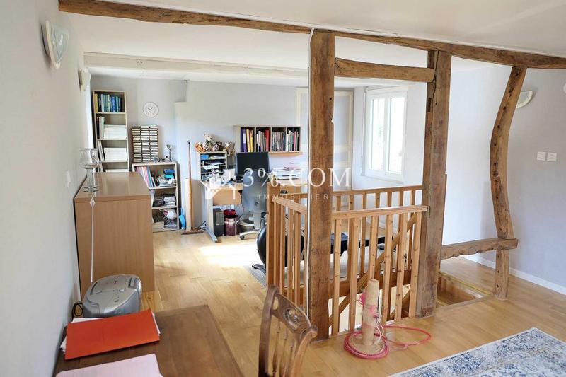 Longère - 127 m² - 5 pièces