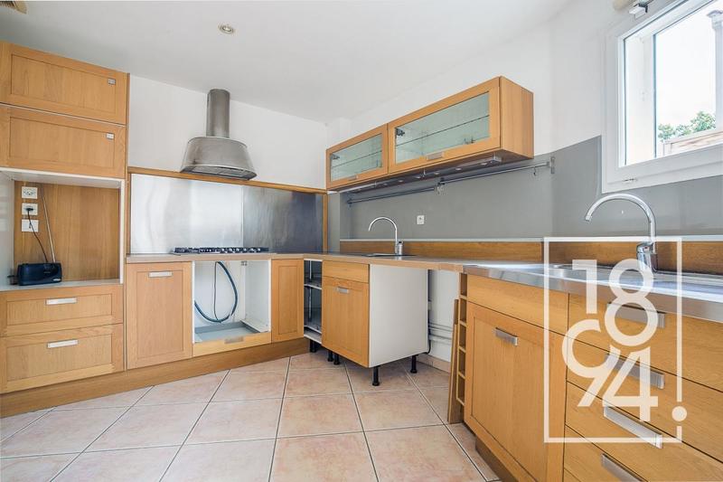 Maison d'architecte - 239 m² - 6 pièces