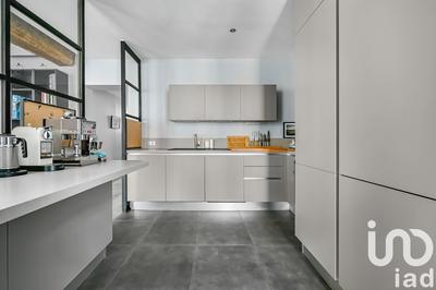 Appartement - 105 m² - 4 pièces