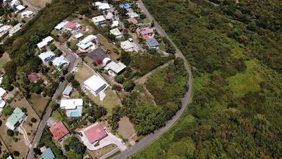 Terrain constructible - 760 m²