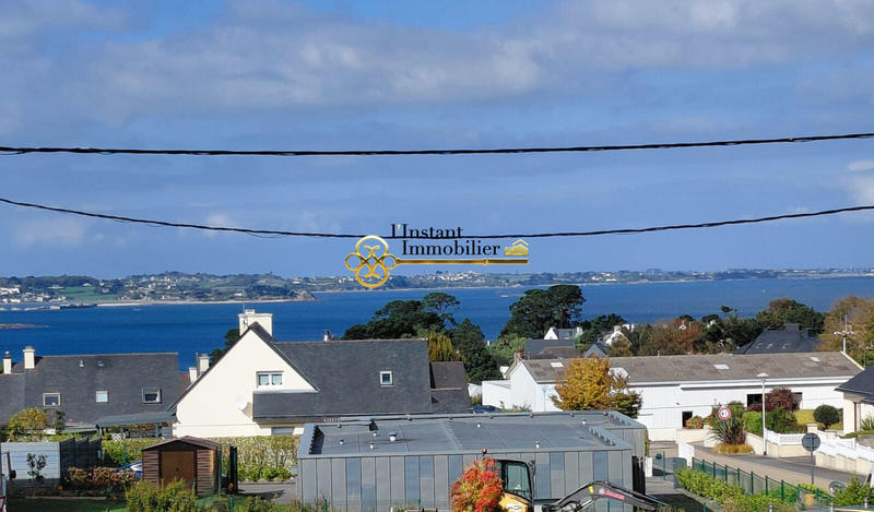 Maison - 112 m² - 6 pièces