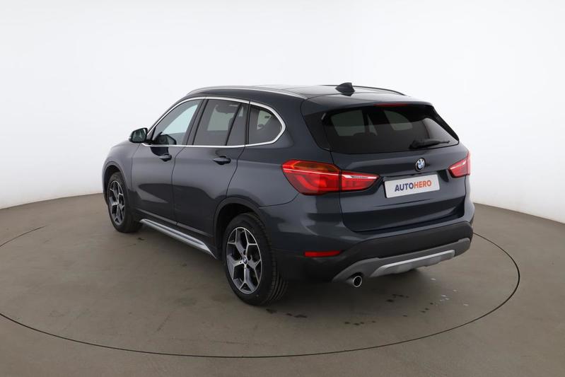 Bmw X1 sDrive18i xLine Dkg7 140 ch