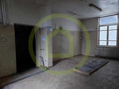 Maison - 160 m² - 8 pièces