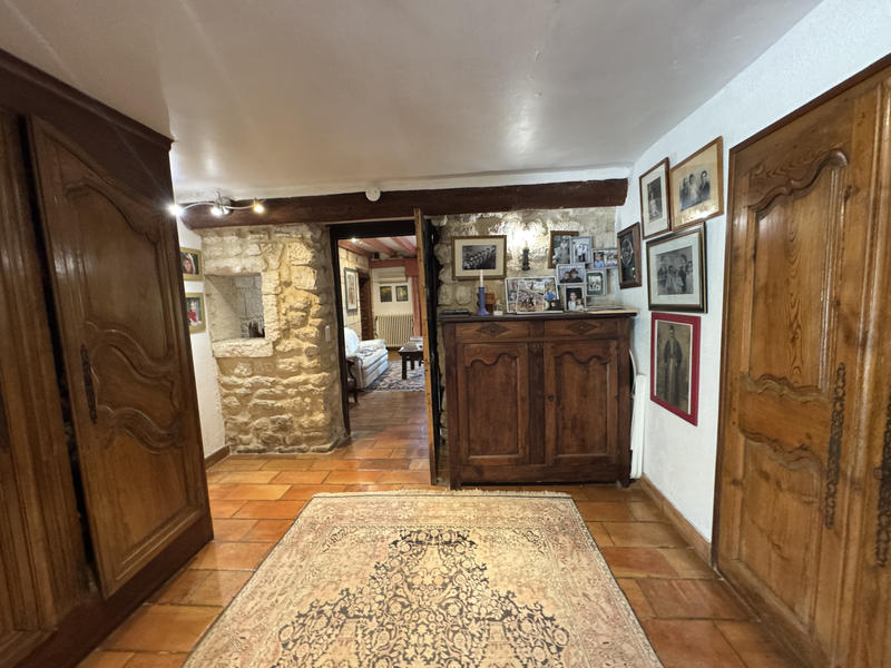 Propriété - 1 000 m² - 1 pièce