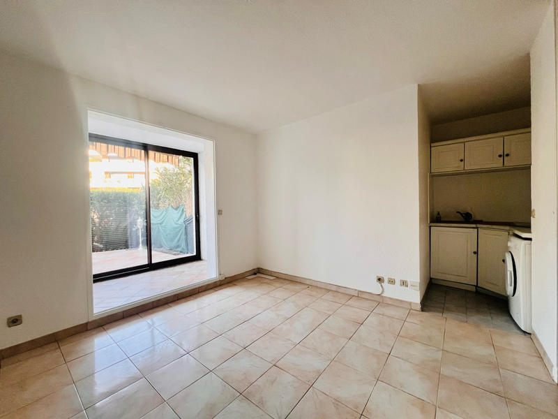 Appartement - 30 m² - 1 pièce