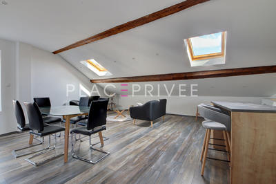 Appartement - 77 m² - 3 pièces