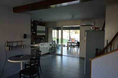 Fonds de commerce - 120 m²