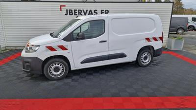 Citroën Berlingo Xl Bluehdi 100 Club