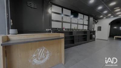 Local commercial - 85 m²