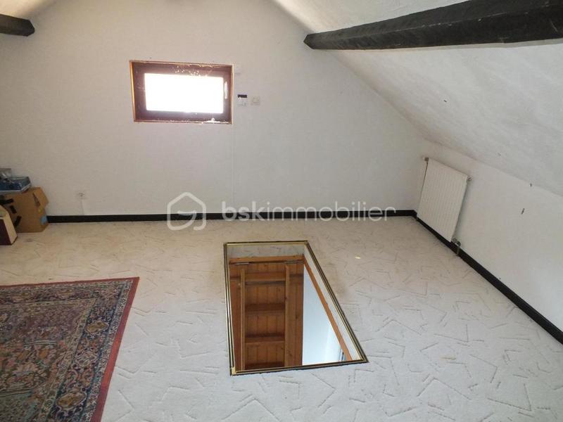 Maison - 144 m² - 5 pièces